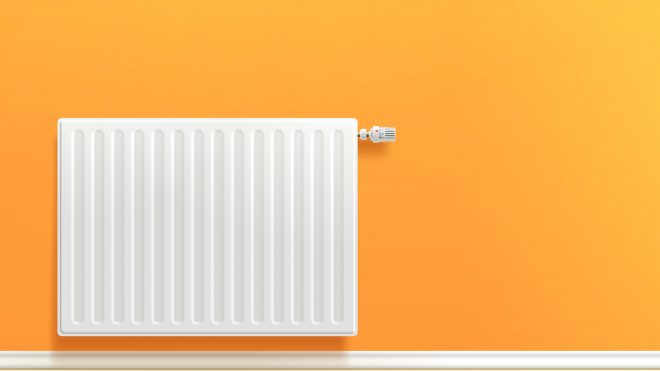 Expert Central Heating Tips – A Step-by-Step Guide to Bleeding your Radiator